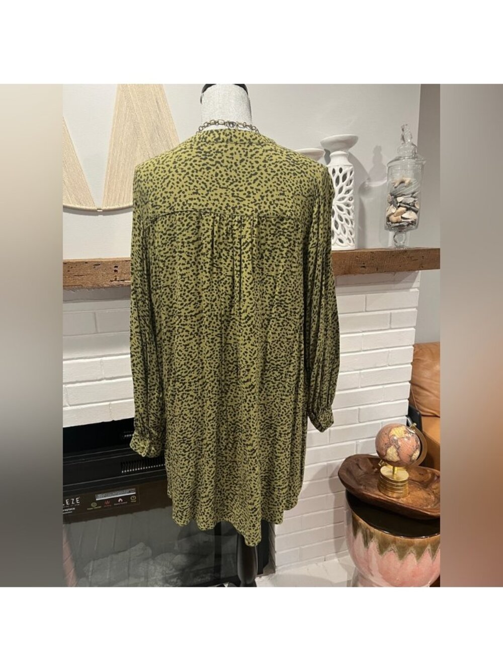 H&M Tunic! - Picture 5 of 12